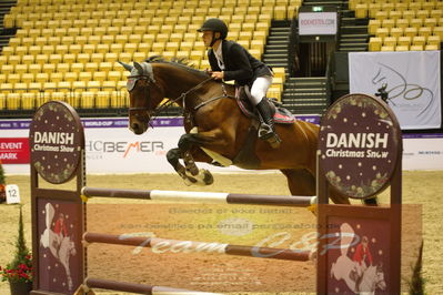 Worldcup Herning 2019
Nøgleord: ingemar hammarström;aileen 49