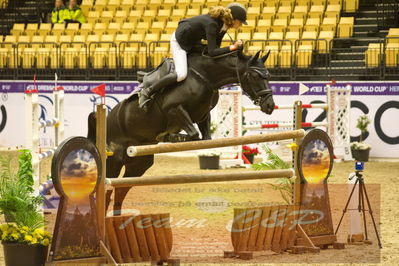 Worldcup Herning 2019
Nøgleord: mexico;louise engelsted