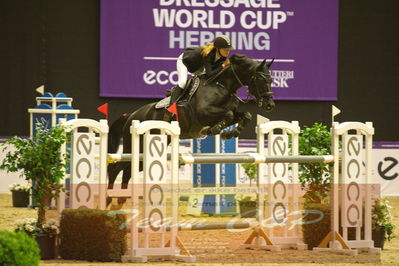 Worldcup Herning 2019
Nøgleord: mexico;louise engelsted