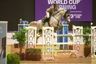 Worldcup Herning 2019
Nøgleord: anne sofie kristensen;champions league