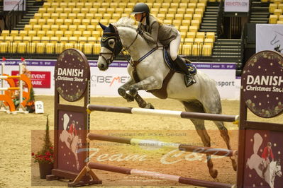 Worldcup Herning 2019
Nøgleord: anne sofie kristensen;champions league