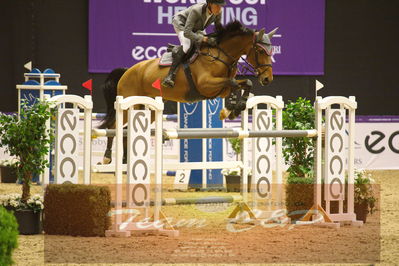 Worldcup Herning 2019
Nøgleord: theodor linde;fafira w