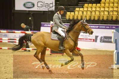 Worldcup Herning 2019
Nøgleord: theodor linde;fafira w