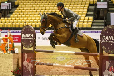 Worldcup Herning 2019
Nøgleord: theodor linde;fafira w