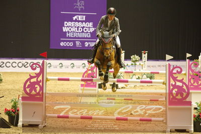 Worldcup Herning 2019
Nøgleord: theodor linde;fafira w