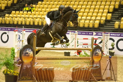 Worldcup Herning 2019
Nøgleord: sara spåbæk johansen;raabjergs gazella