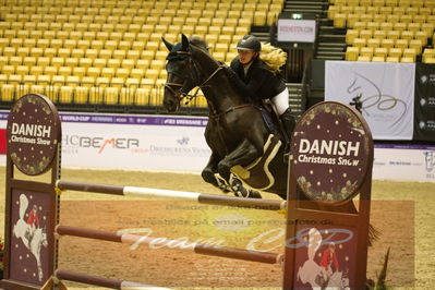 Worldcup Herning 2019
Nøgleord: sara spåbæk johansen;raabjergs gazella