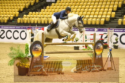 Worldcup Herning 2019
Nøgleord: sarah svendgaard;raiborne de pranzac