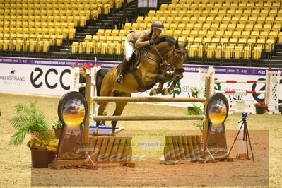 Worldcup Herning 2019
Nøgleord: cecilie voller kjærulff;hamilton-f