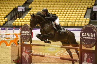 Worldcup Herning 2019
Nøgleord: cecilie kjær;darcon II z