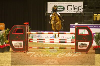 Worldcup Herning 2019
Nøgleord: madeleine lien;eh quick nina