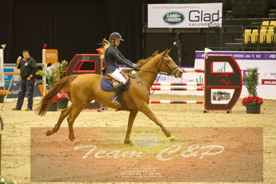 Worldcup Herning 2019
Nøgleord: madeleine lien;eh quick nina