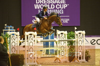 Worldcup Herning 2019
Nøgleord: red morgan;kwickly