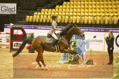 Worldcup Herning 2019
Nøgleord: luzie jütner;del-negro