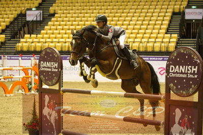 Worldcup Herning 2019
Nøgleord: luzie jütner;del-negro