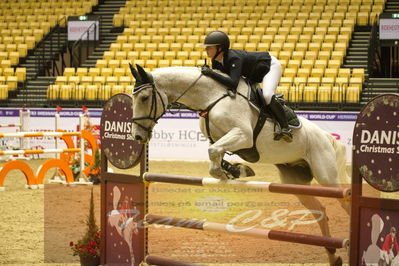 Worldcup Herning 2019
Nøgleord: hanna-sofie dahle;casper