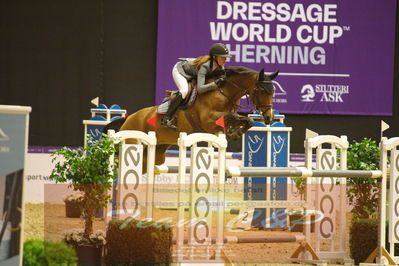 Worldcup Herning 2019
Nøgleord: camilla mortensen;daranta
