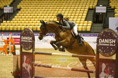 Worldcup Herning 2019
Nøgleord: camilla mortensen;daranta