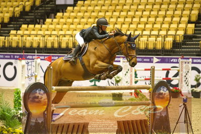 Worldcup Herning 2019
Nøgleord: josefine sandgaard mørup;de semilly edition