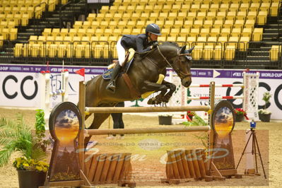 Worldcup Herning 2019
Nøgleord: johanna beckmann;estaval