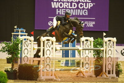 Worldcup Herning 2019
Nøgleord: johanna beckmann;estaval