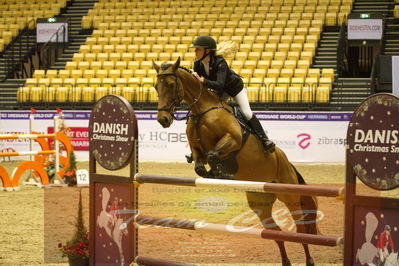 Worldcup Herning 2019
Nøgleord: emilie mosegaard christiansen;serupgaards corona