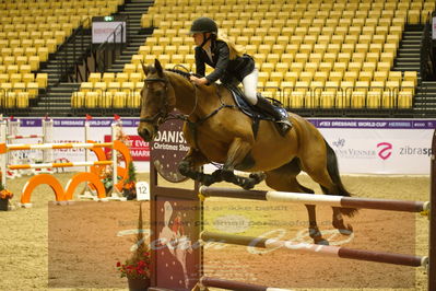 Worldcup Herning 2019
Nøgleord: emilie mosegaard christiansen;serupgaards corona
