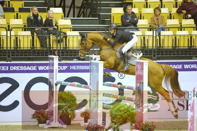 Worldcup Herning 2019
Nøgleord: stephi de boer;community 3