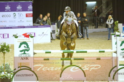 Worldcup Herning 2019
Nøgleord: phillippa w linde;casmann 2