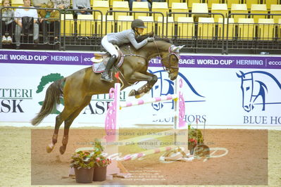 Worldcup Herning 2019
Nøgleord: phillippa w linde;casmann 2