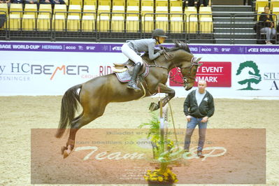 Worldcup Herning 2019
Nøgleord: phillippa w linde;casmann 2