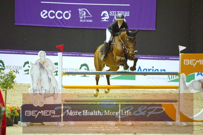 Worldcup Herning 2019
Nøgleord: benedikte rie truelsen;althea nova ask