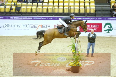 Worldcup Herning 2019
Nøgleord: benedikte rie truelsen;althea nova ask