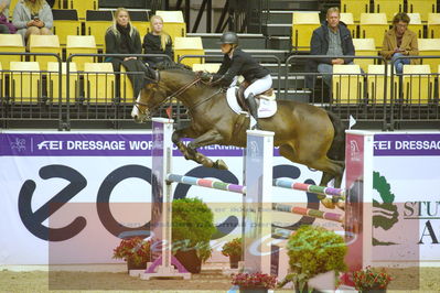 Worldcup Herning 2019
Nøgleord: linn wildmark;catrien z