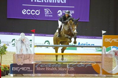 Worldcup Herning 2019
Nøgleord: linn wildmark;catrien z