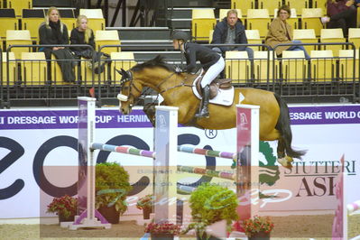 Worldcup Herning 2019
Nøgleord: mikaela gustaphson;cum laude 5