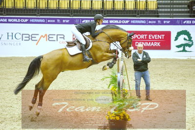 Worldcup Herning 2019
Nøgleord: mikaela gustaphson;cum laude 5