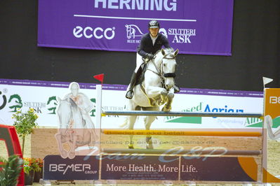 Worldcup Herning 2019
Nøgleord: maximillian lill;cita z
