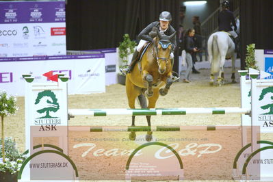 Worldcup Herning 2019
Nøgleord: pieter kenis;byzance mail