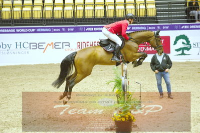 Worldcup Herning 2019
Nøgleord: kasper h  hansen;edesa's vhllando blue