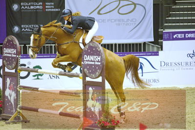 Worldcup Herning 2019
Nøgleord: caroline refhoff pedersen;carolus-magnus