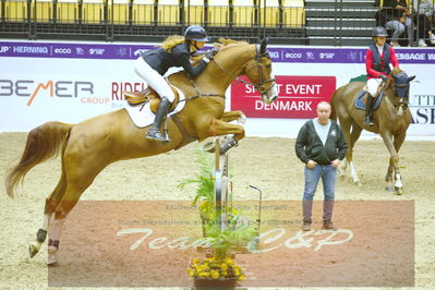 Worldcup Herning 2019
Nøgleord: caroline refhoff pedersen;carolus-magnus