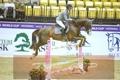 Worldcup Herning 2019
Nøgleord: christine thirup christensen;afghan