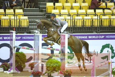Worldcup Herning 2019
Nøgleord: christine thirup christensen;afghan