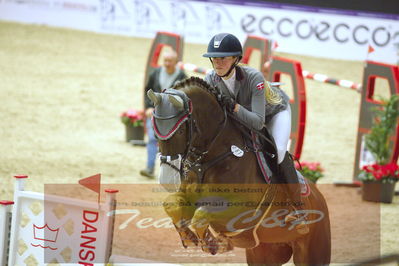 Worldcup Herning 2019
Nøgleord: christine thirup christensen;afghan