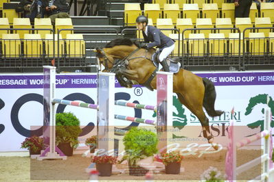 Worldcup Herning 2019
Nøgleord: dirk ahlmann;cascadello