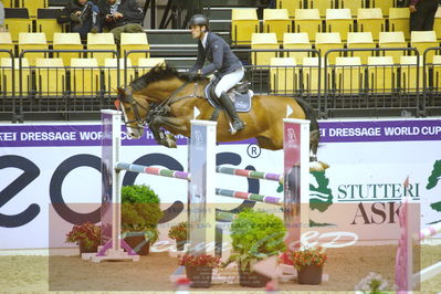 Worldcup Herning 2019
Nøgleord: dirk ahlmann;cascadello