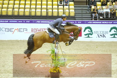 Worldcup Herning 2019
Nøgleord: dirk ahlmann;cascadello