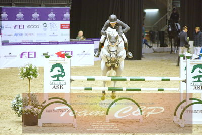 Worldcup Herning 2019
Nøgleord: phillip rüping;caslefield cornelious