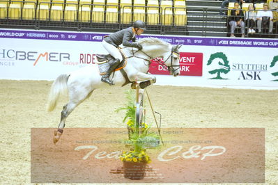 Worldcup Herning 2019
Nøgleord: phillip rüping;caslefield cornelious